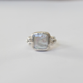 Her Pearl Ring