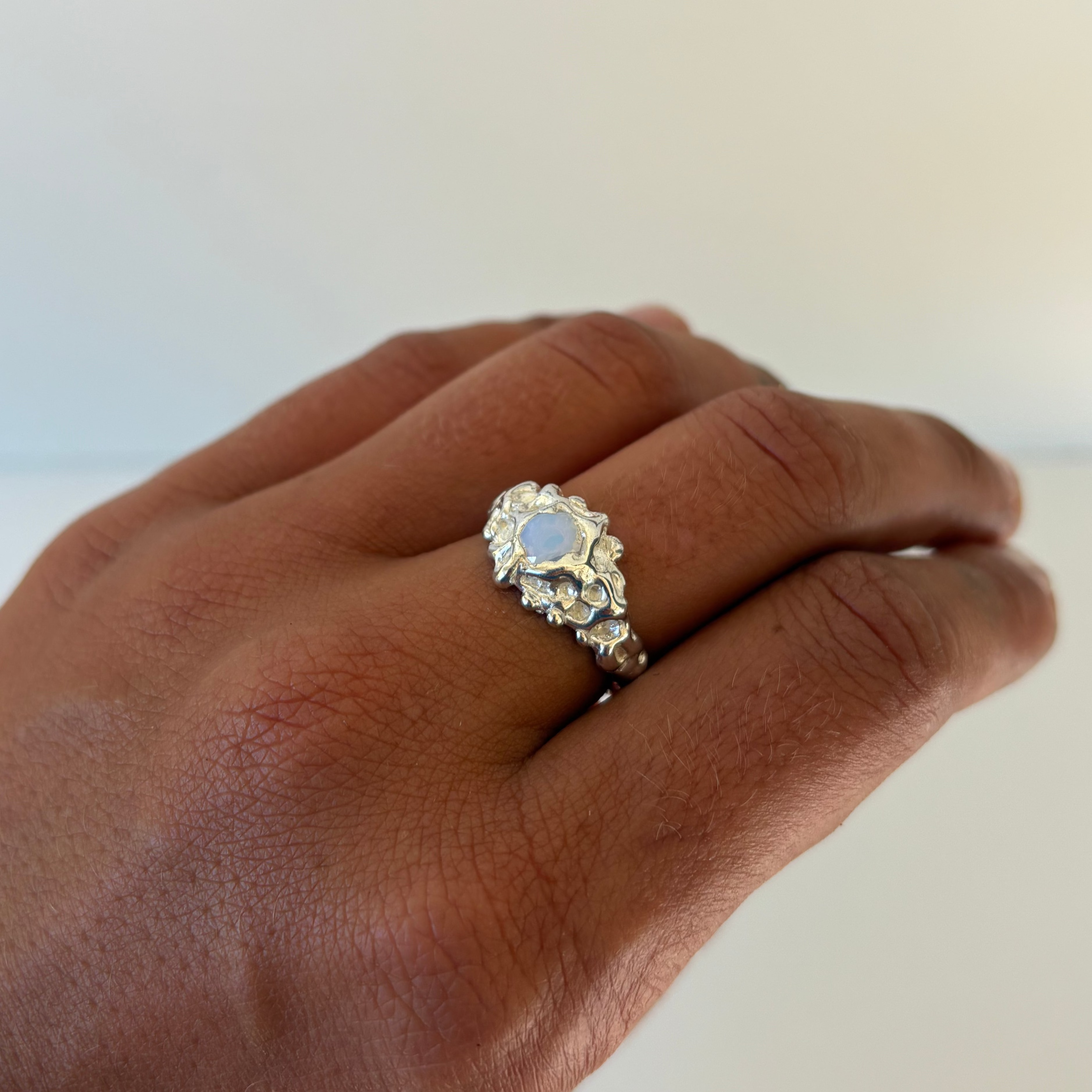 Luna Ring