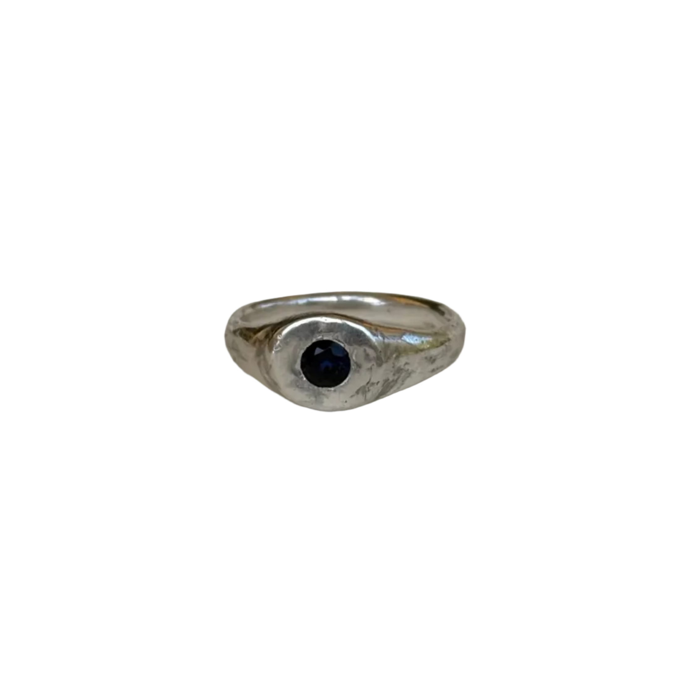 Ocean Drop Signet