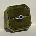 Ocean Drop Signet
