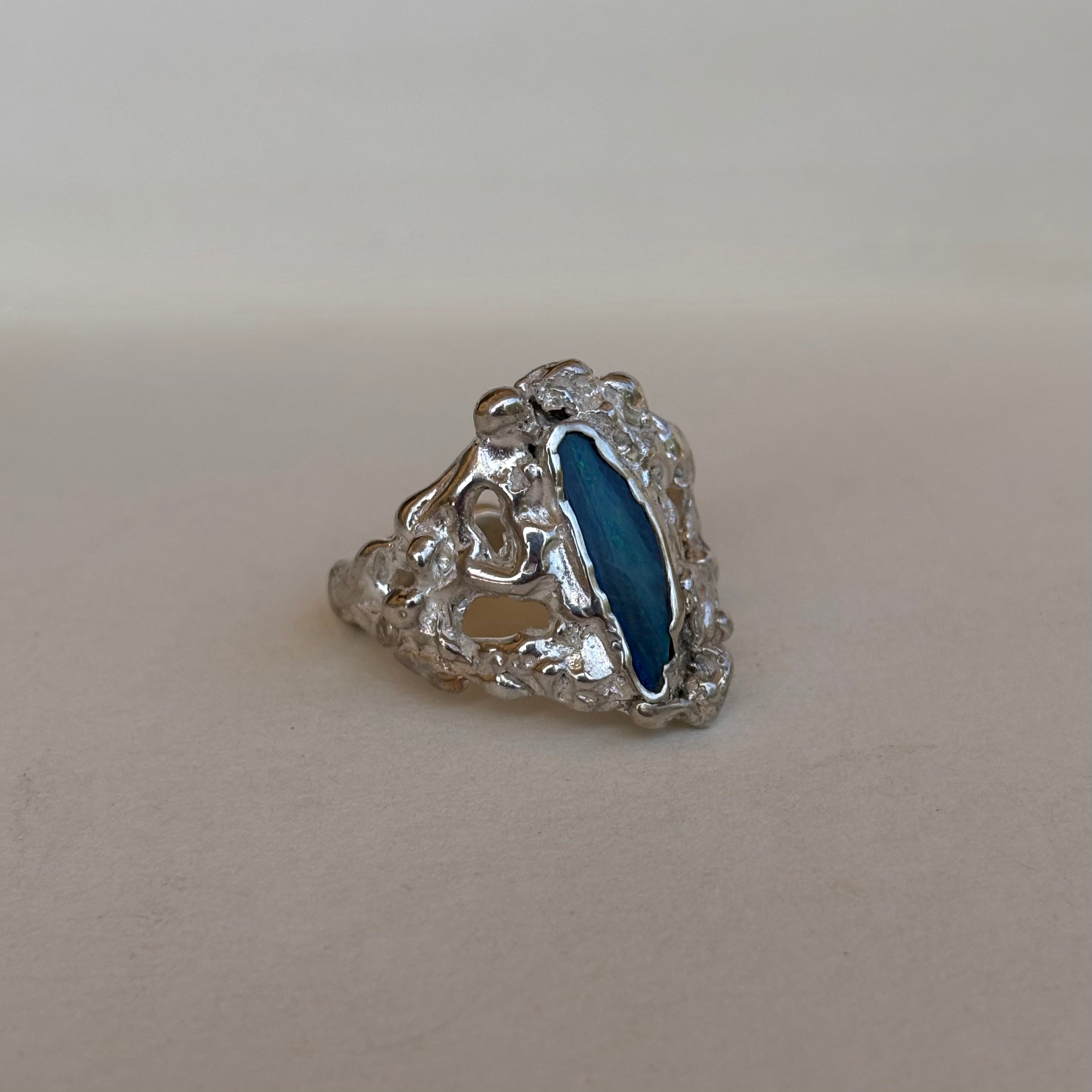 Azura Ring