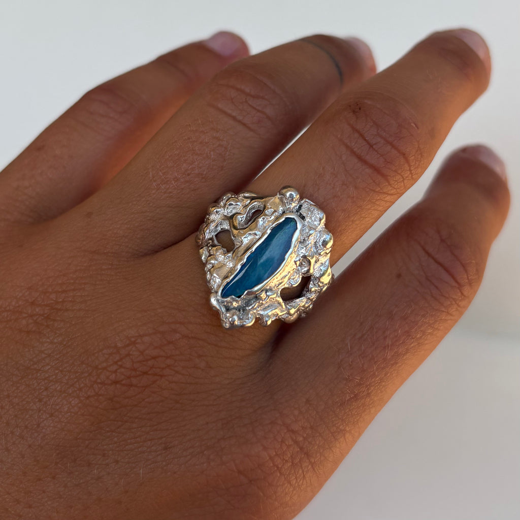 Azura Ring